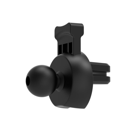 Gryzak grzechotka zabawka sensoryczna edukacyjna dla dzieci montessori kula turkusowa