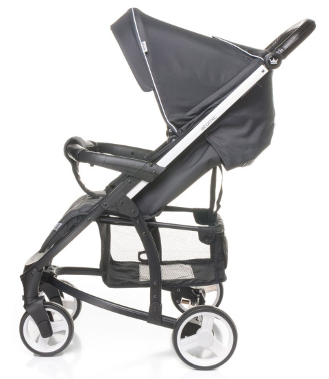 ATOMIC New 3w1 4Baby wózek wielofunkcyjny + torba