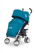 EZZO Euro-Cart lekki wózek spacerowy 7,9 kg adriatic