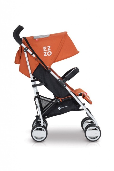 EZZO Euro-Cart lekki wózek spacerowy 7,9 kg copper
