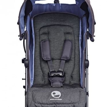 Easywalker BUGGY wózek spacerowy typu parasolka