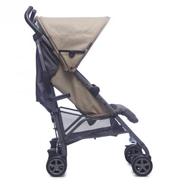 Easywalker BUGGY wózek spacerowy typu parasolka
