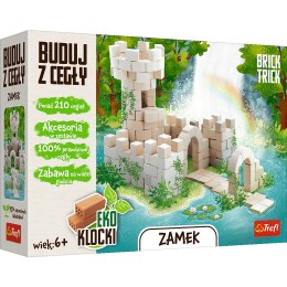 BRICK TRICK 61539 Zamek