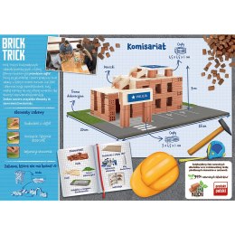 BRICK TRICK 61543 Komisariat