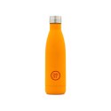 Cool Bottles Butelka termiczna 500 ml Triple cool Vivid Orange