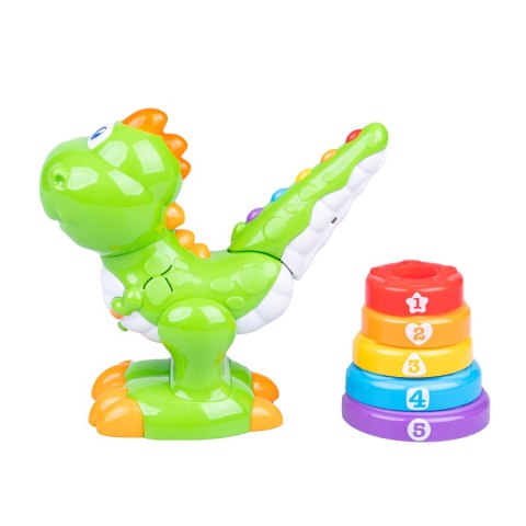 DUMEL DD 42797 Figlarny Dino