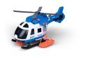 DUMEL HT 63931 Flota miejska Helikopter