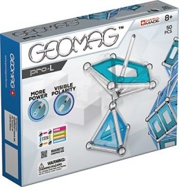 GEOMAG G022 Pro-L Panels klocki magnetyczne 50 el.