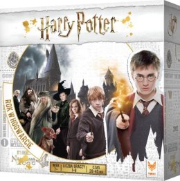 Harry Potter: Rok w Hogwarcie gra Rebel