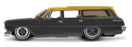 MAISTO 15494-50 Chevrolet Biscayne Wagon 1962 samochód 1:64