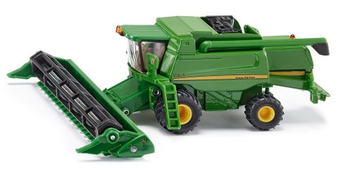 SIKU Farmer S1876 Kombajn Harvester JD 9680