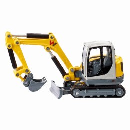 SIKU Super S3560 Koparka Wacker Neuson EW65