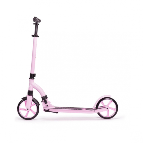 SPIDO Baby Tiger hulajnoga do 100 kg - Pink