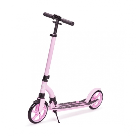 SPIDO Baby Tiger hulajnoga do 100 kg - Pink