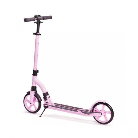 SPIDO Baby Tiger hulajnoga do 100 kg - Pink