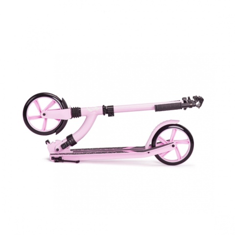 SPIDO Baby Tiger hulajnoga do 100 kg - Pink