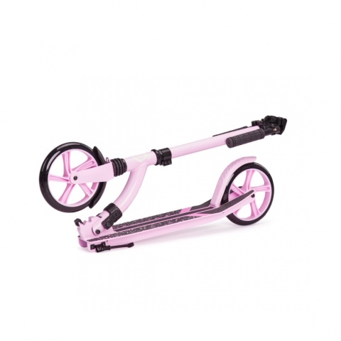 SPIDO Baby Tiger hulajnoga do 100 kg - Pink