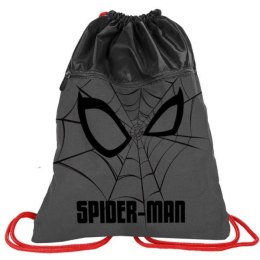 Worek na buty Spider Man SP22XX-713 Paso