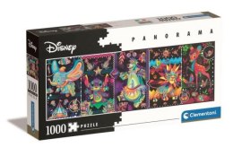 Clementoni Puzzle 1000el Panorama Disney Classics 39659