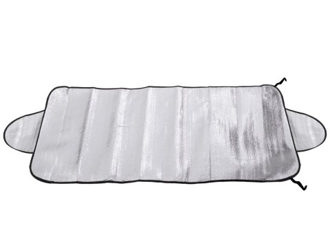 Mata osłona na szybę antyszronowa przeciwsłoneczna samochodowa na przednią szybę