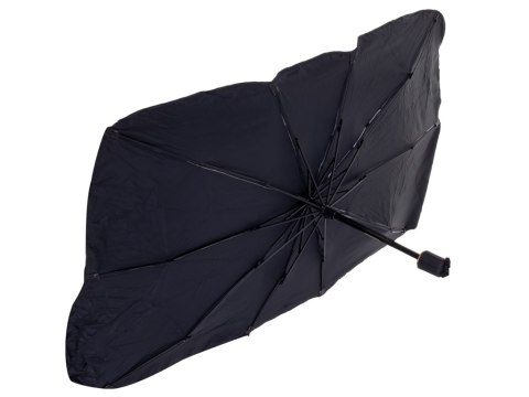 Parasol osłona przeciwsłoneczna na przednią szybę do samochodu auta mata składana UV 78x130cm