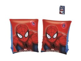 Rękawki 23x15cm Spiderman 98001 cena za 1 kpl