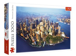 TREFL 10222 Puzzle 1000 el. Nowy Jork