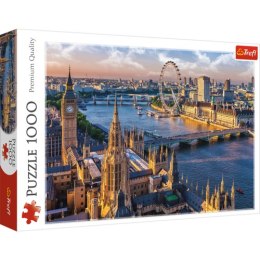 TREFL 10404 Puzzle 1000 el. Londyn