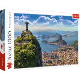 TREFL 10405 Puzzle 1000 el. Rio de Janeiro