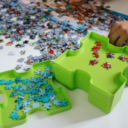 TREFL 90816 Puzzle sorter