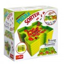 TREFL 90816 Puzzle sorter