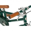 Banwood rowerek classic dark green BANWOOD