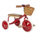 Banwood rowerek trójkołowy trike red BANWOOD