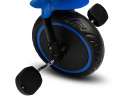 Rowerek trójkołowy Loco Toyz - Blue