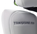Transformer iTech Concord 15-36 kg fotelik samochodowy Grupa II–III / 3 lata do 12 lat - Cloud Grey