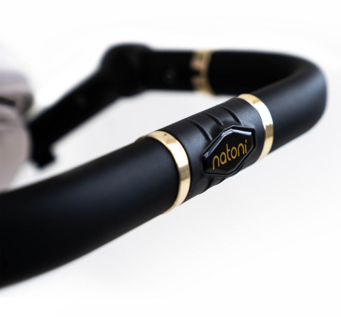 Coco Natoni 2w1 wózek wielofunkcyjny do 22 kg Polski Produkt - 102 Jade