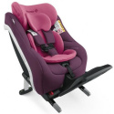 Concord Reverso Plus i-Size od 0 do 4 lat 105cm 0-23kg fotelik dla dzieci mocowany tyłem do kierunku jazdy - Carmin Pink