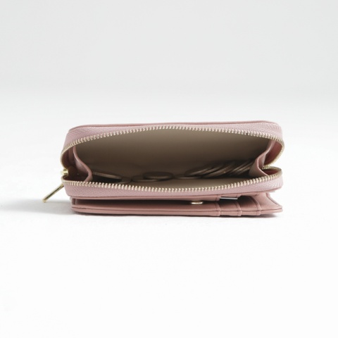 NEED IT JOISSY Mały portfel do torby dla Mamy - Chic Pink