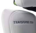 Transformer iTech Concord 15-36 kg fotelik samochodowy Grupa II–III / 3 lata do 12 lat - Spark Red