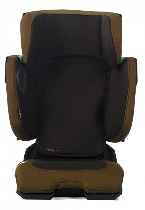 iKoal Concord i-Size IsoFix 15-36 kg lub 100cm do 150cm 3-12 lat fotelik samochodowy - Dark Grass