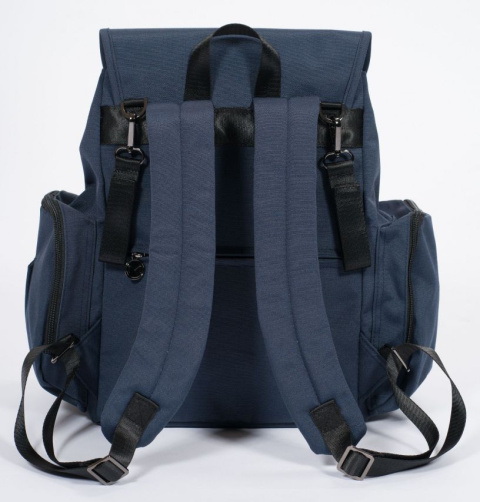 MAST Swiss Design Plecak Classy - Blueberry