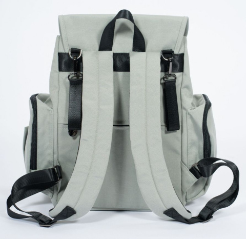 MAST Swiss Design Plecak Classy - Forest Green