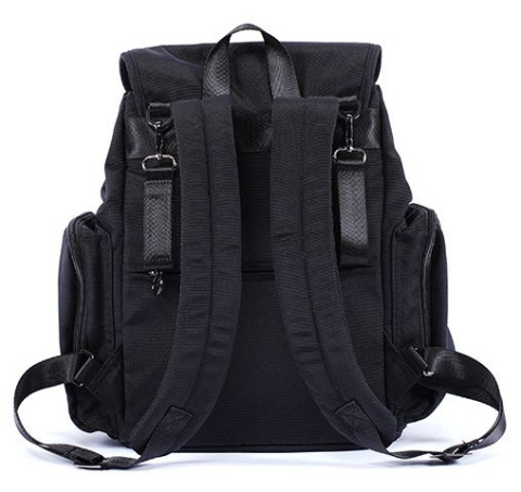 MAST Swiss Design Plecak Classy - Onyx