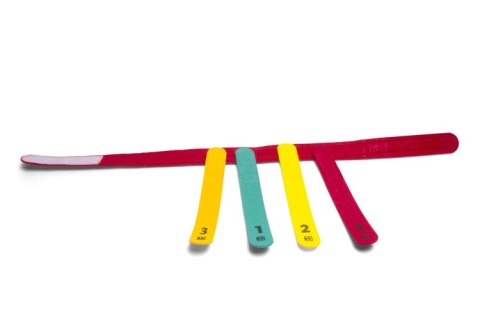 BS Toys, Gra sportowa - Goń ogonki