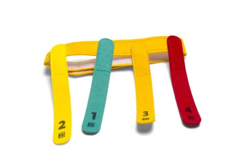 BS Toys, Gra sportowa - Goń ogonki