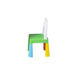Krzesełko multifun multicolor