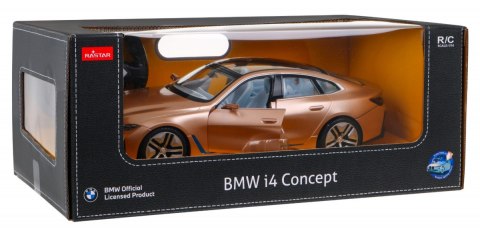 Autko R/C BMW I4 Concept 1:14 RASTAR