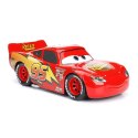 JADA Disney Auta Zygzak McQueen Cars 1:24 Metalowy