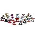 JADA Marvel Metalowe Figurki 20szt Zestaw