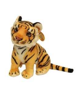 Maskotka Tygrys mały 3772 DEEF